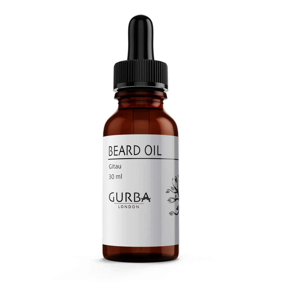 Beard Oil